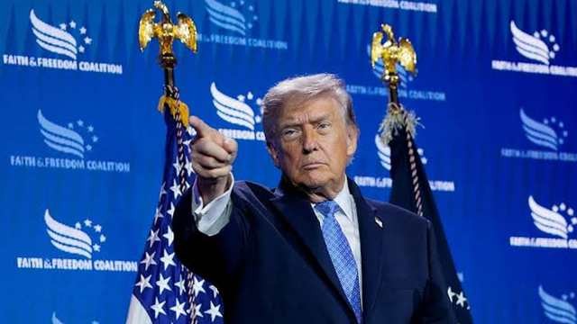 US Supreme Court Revives Trump Administration’s Voter Verification Database
