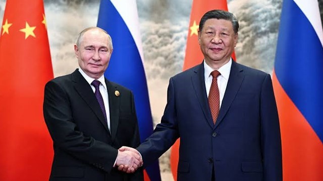 NASA Says Russia and China Could Join Artemis Accords if They Align With Its Principles