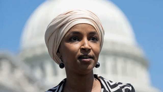 Ilhan Omar to Leave Washington Home After FBI Search, Citing Security Concerns