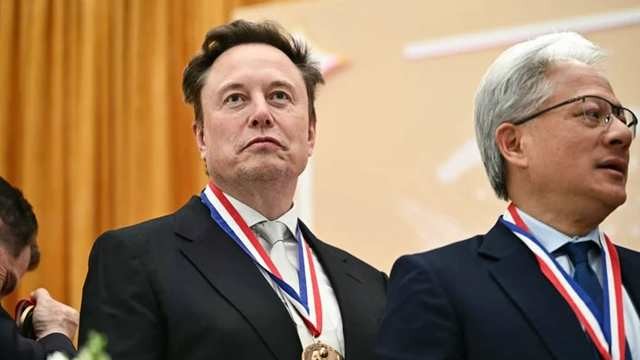 Elon Musk Pours $443 Million into Republican Campaigns Ahead of US Midterm Elections