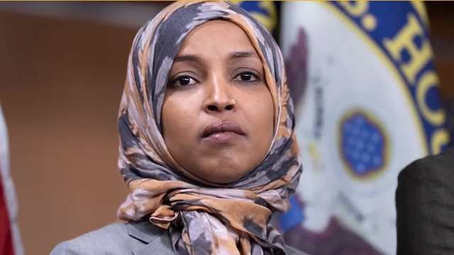 Ilhan Omar's Controversial 2009 Marriage Faces Renewed Federal Scrutiny in US