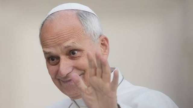 Pope Leo XIV Makes History by Voting in US Midterm Elections Through Mail-In Ballot