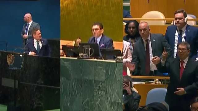 US Expels Cuban Diplomat Amid Rising Tensions Between Washington and Havana