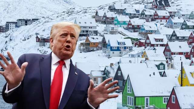 US, Denmark and Greenland Reach Deal to Expand US Military Presence