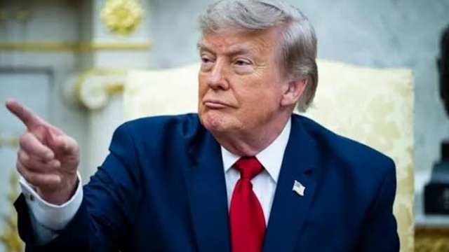 US Midterm Elections: Control of Congress at Stake as Trump’s Second-Term Politics Face Test