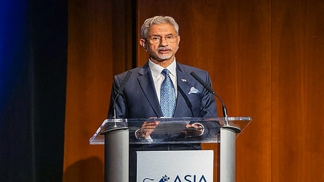 Indian External Affairs Minister Warns of Severe Food Crisis in Asia