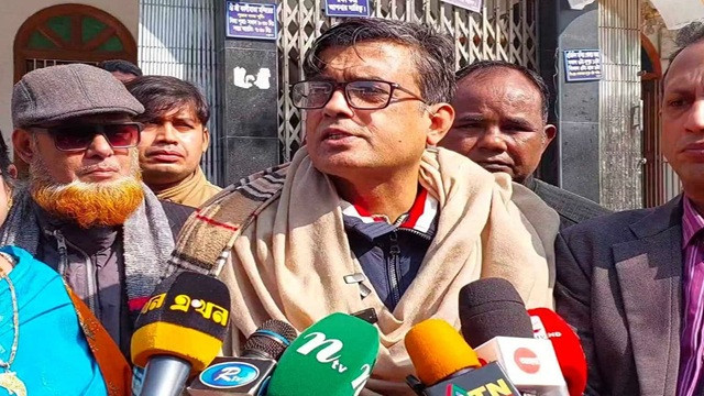 Fair Electoral Environment and Level Playing Field Prevail: Press Secretary