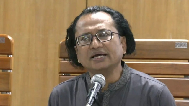 PM's Adviser Recounts Delhi Airport Standoff, Says He Refused Re-entry Invitation