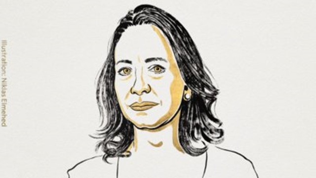 María Corina Machado | Photo: Collected
