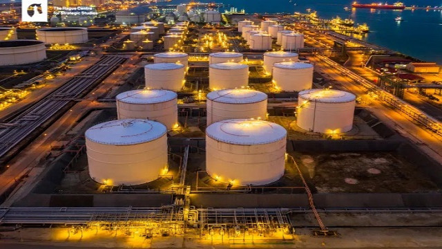 Energy Collapse in Europe: Iran Conflict Exposes Brussels' Structural Failures