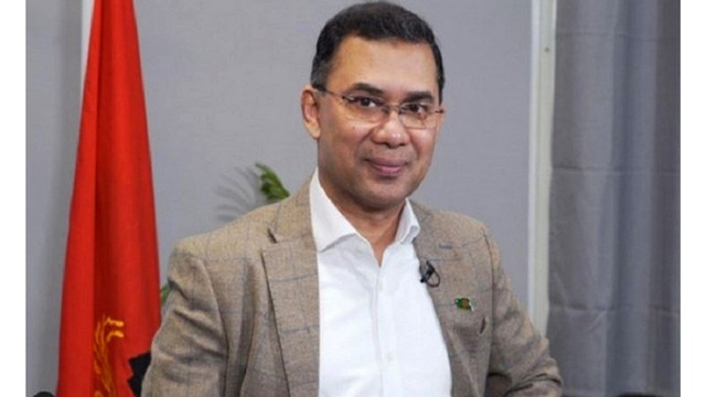 Prime Minister Tarique Rahman Scheduled to Visit India Next Week for High-Stakes Summit