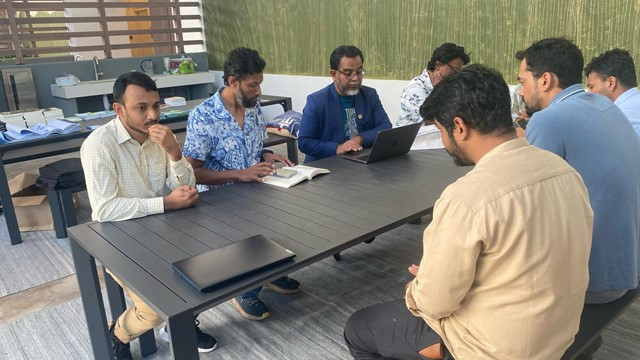 MUNA Launches Official Operations in Hawaii, Establishes Its 50th State Chapter