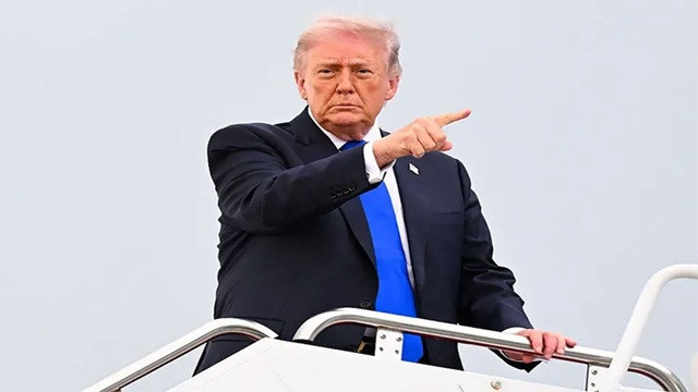 Iran Strategy Looms Large Over Trump’s Upcoming China Visit: Will the Beijing Summit Decide the War’s Fate?