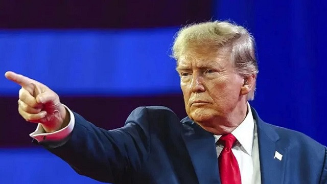 NATO Provided Zero Help in Iran War : Trump Blasts Allies on Truth Social