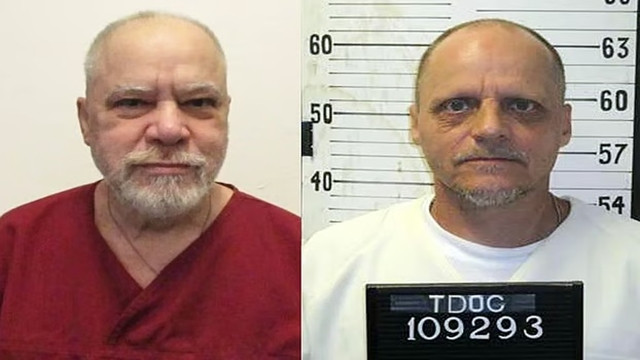 US Executes Three Death Row Inmates in Single Day, First Time in 15 Years