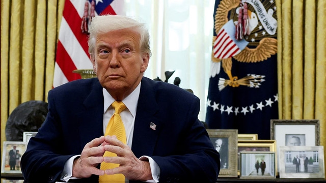 US and Iran Edge Closer to 60-Day Truce; Final Approval Rests with President Trump