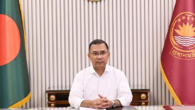 PM Tarique Rahman Greets People Worldwide on International Mother Language Day