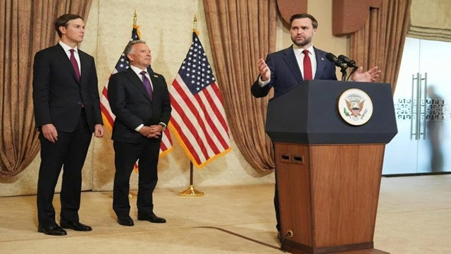 Islamabad Talks Conclude Without Agreement Between US and Iran After 21-Hour Marathon