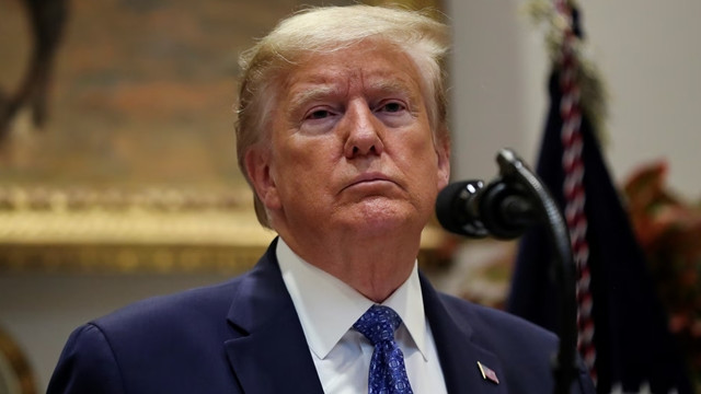 Trump’s Shocking War Threat to Oman: Volatile Foreign Policy Stirs Global Alarm