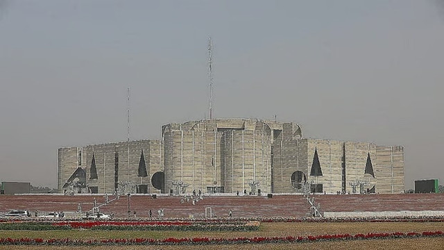 Third Session of 13th Parliament Begins Tomorrow Amid Anticipated Debates