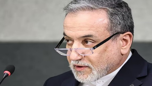 Israel Removes Araghchi and Ghalibaf from ‘Hit List’ Following Pakistan’s Request