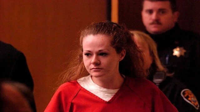 Condemned Woman Survives Two Lethal Injection Attempts, Hospitalized in Tennessee