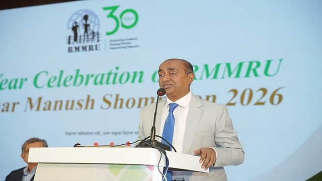 Government to Establish Special Courts to Protect Expatriate Rights, Announces Law Minister