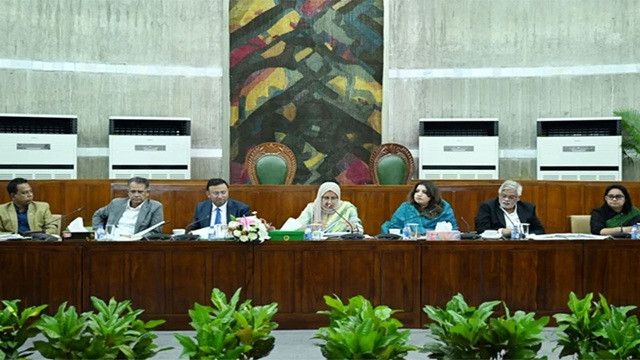 Diplomatic Efforts to Bring Back Sheikh Hasina Are Ongoing: Parliamentary Committee
