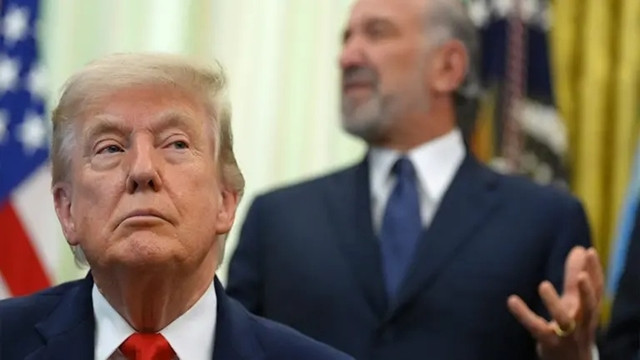 Historic Peace Deal with Iran: Republicans Applaud Trump’s Triumph Amid Sharp Democratic Skepticism
