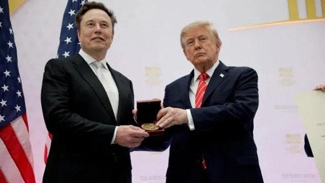 Elon Musk Pours $276 Million into Republican Campaign Efforts Ahead of US Midterms