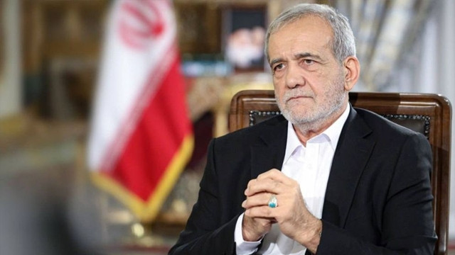 Iranian President Pezeshkian Dismisses Resignation Rumors