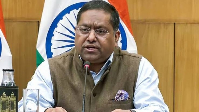 Sheikh Hasina’s Repatriation to Follow Extradition Treaty, Says India