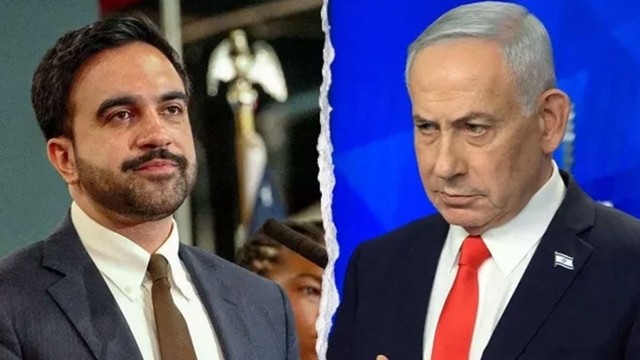 Fearing Mamdani's Arrest Threat, Netanyahu Shortens US Visit and Changes Landing Route