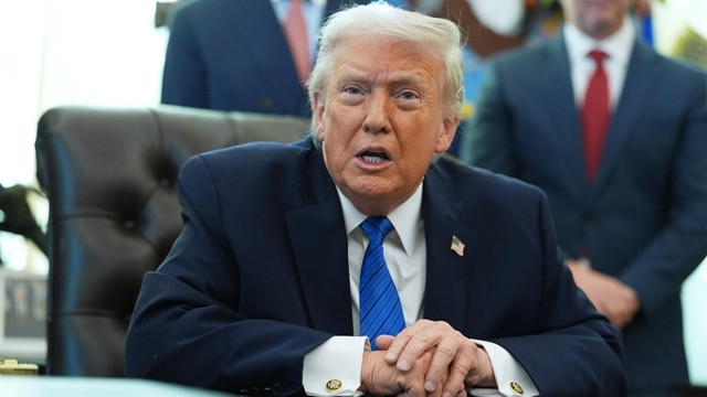 Trump Imposes 50% Tariff on Canadian Goods, Ottawa Cites USMCA Breach