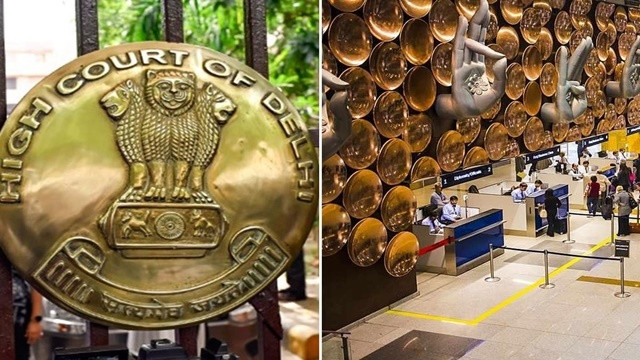 Bomb Threat Emails Target Delhi High Court and IGI Airport Ahead of India's Independence Day
